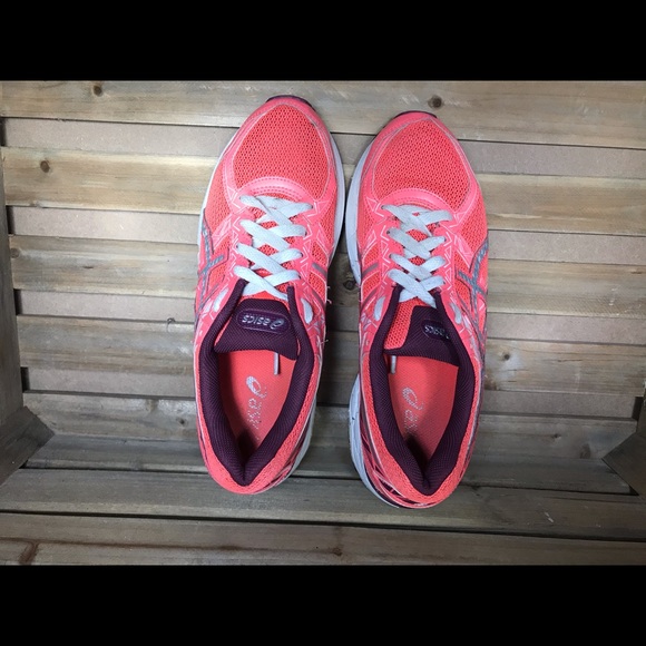 Asics Gel Exalt 3 Running Shoes Size 9.5 - Picture 5 of 7